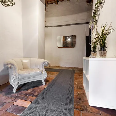 Apartment Attic Floor Venice Mestre