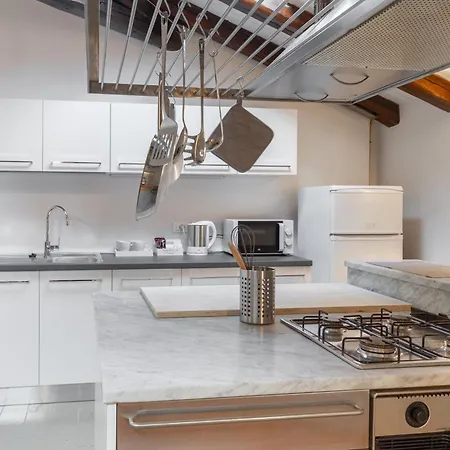 Apartamento Attic Floor Venice