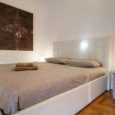 Attic Floor Venice Apartamento