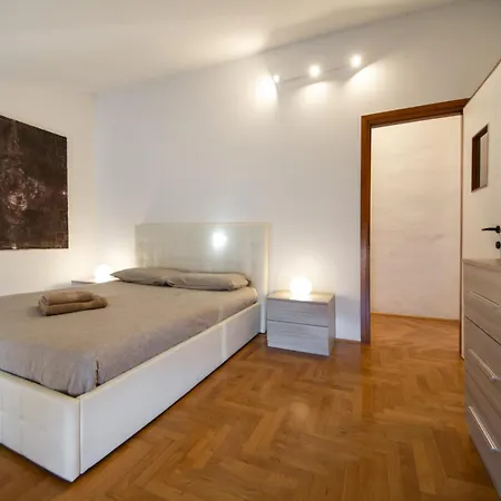 Apartamento Attic Floor Venice *