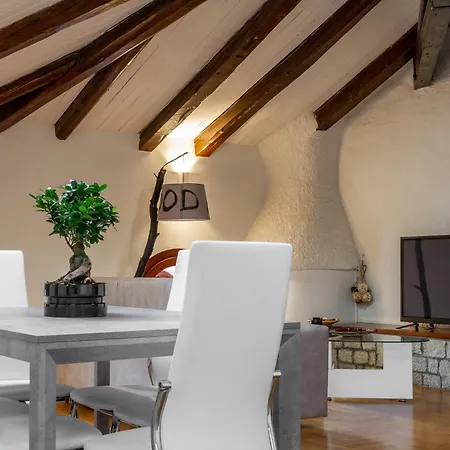 Attic Floor Venice Apartamento *