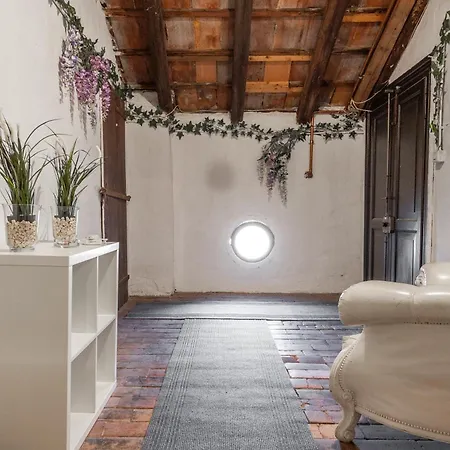Apartamento Attic Floor Venice