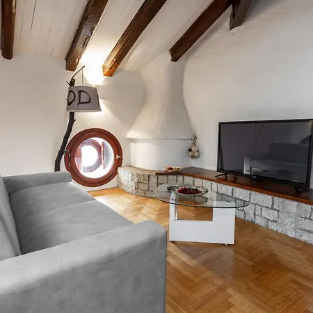 Apartamento Attic Floor Venice Mestre
